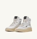sneakers Autry LIBERTY FOX HIGH
