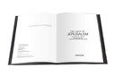 livre ASSOULINE The Light of Jerusalem