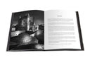 livre ASSOULINE The Light of Jerusalem