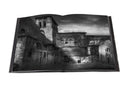 livre ASSOULINE The Light of Jerusalem