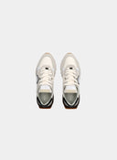 sneakers PHILIPPE MODEL La Rue Mondial - Blanc Noir