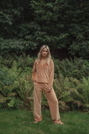 pantalon love sundaily Rio Largo Twany Birch