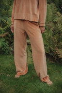 pantalon love sundaily Rio Largo Twany Birch