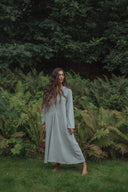 robe love sundaily Tetuan Ultimate Grey