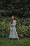 robe love sundaily Tetuan Ultimate Grey