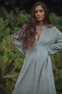 robe love sundaily Tetuan Ultimate Grey