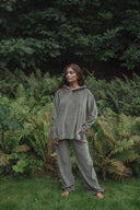 pantalon love sundaily Rio Largo Desert taupe