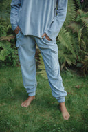 pantalon love sundaily Sorolla Ultimate Grey