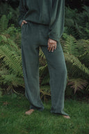 pantalon love sundaily Rio Largo Army Green
