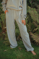 pantalon love sundaily Rio Largo Ultimate Grey