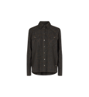 Chemisier mos mosh Billy Boucle Shirt