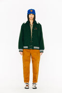 veste M.Lonnberg  lewis dark green