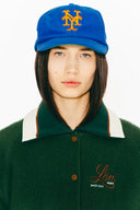 veste M.Lonnberg  lewis dark green