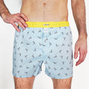 Boxer SIXTINE'S Ligne