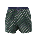 BOXER SHORT MC ALSON M4211