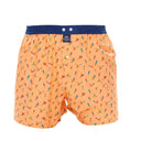 boxer MC ALSON M4350 - Parrot orange