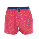 boxer MC ALSON M4352 - Ice cone fuchsia