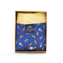 boxer MC ALSON M4353 - Ice cone blue