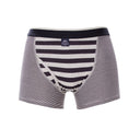 BOXER SHORT MC ALSON MJ0203