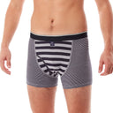 BOXER SHORT MC ALSON MJ0203