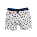 BOXER SHORT MC ALSON MJ4202