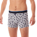 BOXER SHORT MC ALSON MJ4202