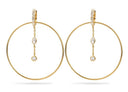 Boucle d'oreilles mya bay