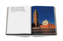 livre ASSOULINE Marrakech Flair