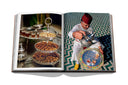 livre ASSOULINE Marrakech Flair