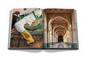 livre ASSOULINE Marrakech Flair