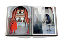 livre ASSOULINE Marrakech Flair