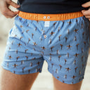 Boxer SIXTINE'S Naomi