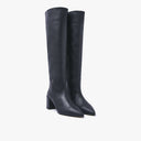 NUBIKK ISA BELLA Bottes noires