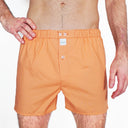 Boxer SIXTINE'S  Orange uni