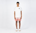 t-shirt Arte TZARA EMBROI WHITE