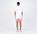 t-shirt Arte TZARA EMBROI WHITE