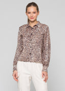 chemise KOCCA saran