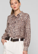 chemise KOCCA saran