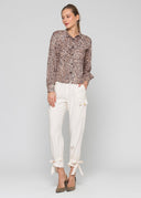 chemise KOCCA saran