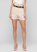 short KOCCA pili