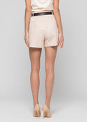 short KOCCA pili