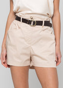 short KOCCA pili