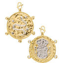 Pendentif mya bay