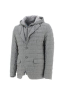 BOMBER JACKET IN NEW LINO HERNO