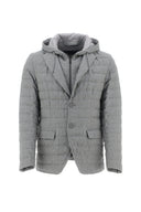 BOMBER JACKET IN NEW LINO HERNO