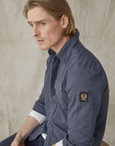 chemise BELSTAFF EN SERGÉ