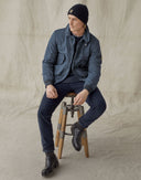 veste BELSTAFF BOMBARDIER HÉLICE