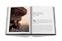 livre ASSOULINE Paris Chic