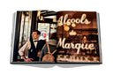 livre ASSOULINE Paris Chic
