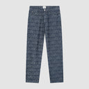 Paul Allover Logo jeans Arte